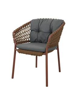 Ocean Stol, Soft Rope fra Cane-line