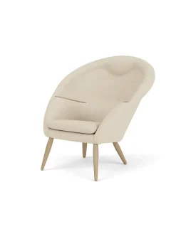 Oda Lounge Chair fra Audo Copenhagen