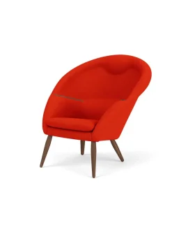 Oda Lounge Chair fra Audo Copenhagen