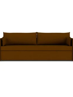 Offset 3-Seater Sofa Bed fra Audo Copenhagen