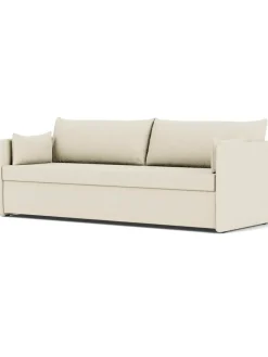 Offset 3-Seater Sofa Bed fra Audo Copenhagen