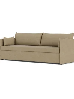 Offset 3-Seater Sofa Bed fra Audo Copenhagen