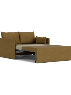 Offset 2-Seater Sofa Bed fra Audo Copenhagen