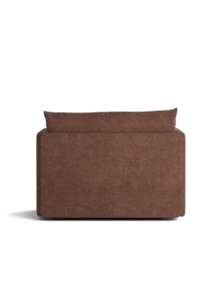 Offset Sofa 1-Seater, bouclé 16 fra Audo Copenhagen