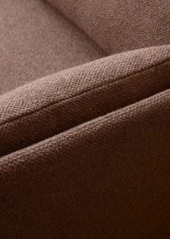 Offset Sofa 1-Seater, bouclé 08 fra Audo Copenhagen