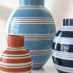 Omaggio Nuovo Vase H20,5 cm fra Kähler