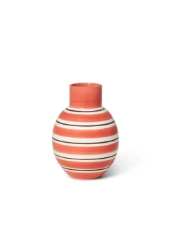 Omaggio Nuovo Vase H30 cm fra Kähler