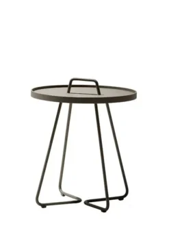 On The Move Sidebord fra Cane-line