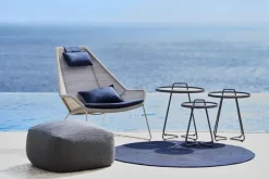 On The Move Sidebord fra Cane-line