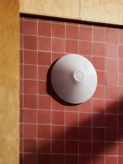 Ono Flush Mount Lamp Ø 35 cm fra Hay