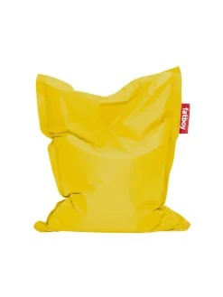 Original Slim Velvet sækkestol fra Fatboy