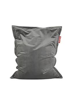Original Slim Velvet sækkestol fra Fatboy