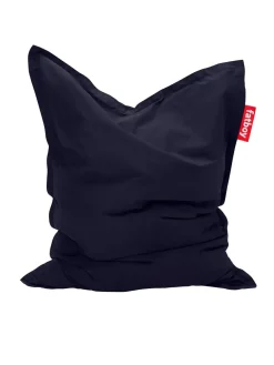 Original Slim Velvet sækkestol fra Fatboy