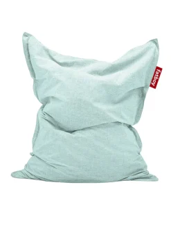 Original Slim Velvet sækkestol fra Fatboy