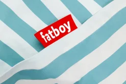 Original Slim Velvet sækkestol fra Fatboy