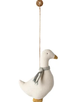 Ornament Gås, blå fra Maileg