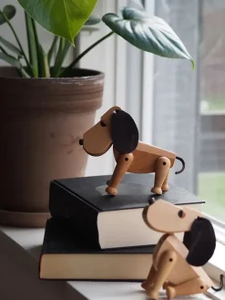 Oscar hund af Hans Bølling