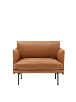 Outline Chair fra Muuto