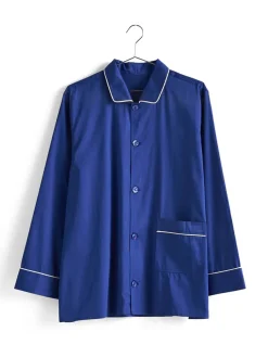 Outline Pyjama L/S Shirt fra Hay