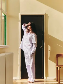 Outline Pyjama Trousers fra Hay