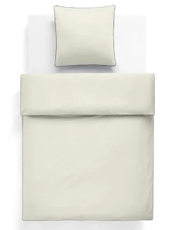 Outline sengelinned, 140x220 cm fra Hay