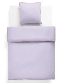 Outline sengelinned, 140x220 cm fra Hay