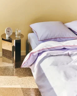 Outline sengelinned, 140x220 cm fra Hay