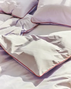 Outline sengelinned, 140x200 cm fra Hay