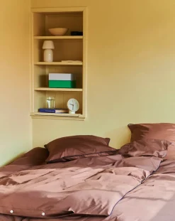 Outline sengelinned, 140x200 cm fra Hay