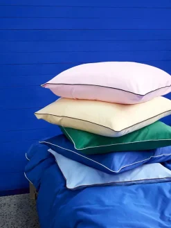 Outline sengelinned, 140x200 cm fra Hay