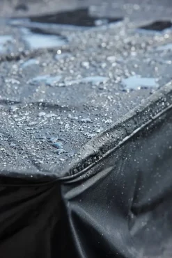 Overtræk til Hyde 3x3 parasol fra Cane-line