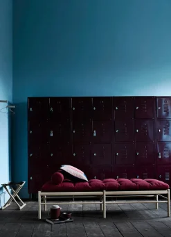 OW150 Daybed af Ole Wanscher