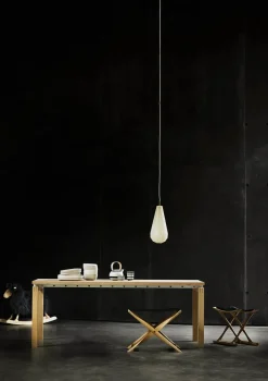 OW2000 Egypter stol af Ole Wanscher