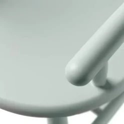 P9 børnestol af Børge Mogensen