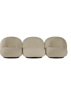 Pacha Sofa 3-seater fra GUBI