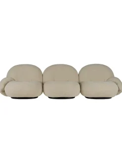 Pacha sofa 3-seater w. armrest fra GUBI