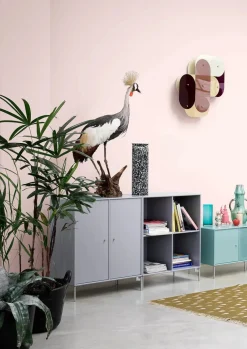 Pair, inkl. ben fra Montana