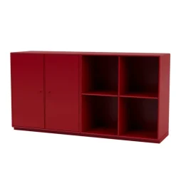 Pair, inkl. ophæng fra Montana