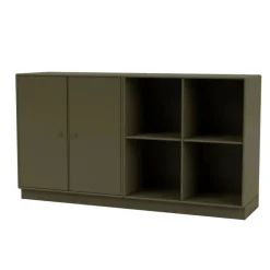 Pair, inkl. ophæng fra Montana