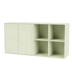 Pair, inkl. ophæng fra Montana