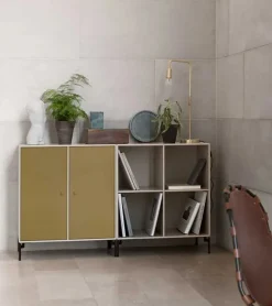 Pair, inkl. ophæng fra Montana