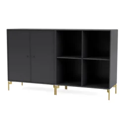 Pair, inkl. ophæng fra Montana