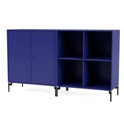 Pair, inkl. ophæng fra Montana