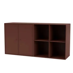 Pair, inkl. ophæng fra Montana