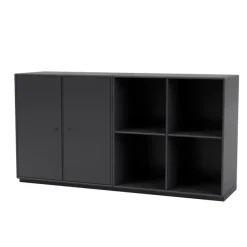 Pair, inkl. sokkel fra Montana