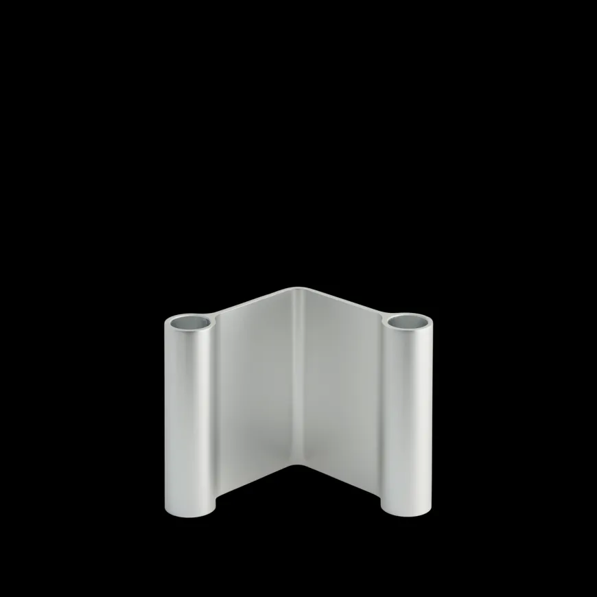 Pair lysestage, H11 fra Muuto