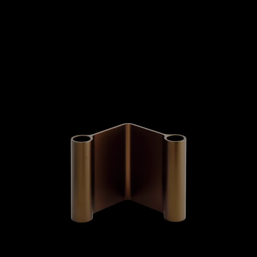 Pair lysestage, H18 fra Muuto