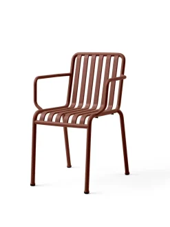 Palissade Armchair, olive fra Hay
