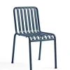 Palissade Chair, Deep Blue fra Hay