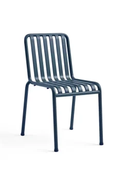 Palissade Chair, Deep Blue fra Hay